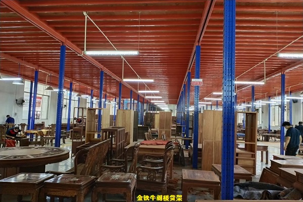 深圳閣樓貨架 深圳閣樓貨架