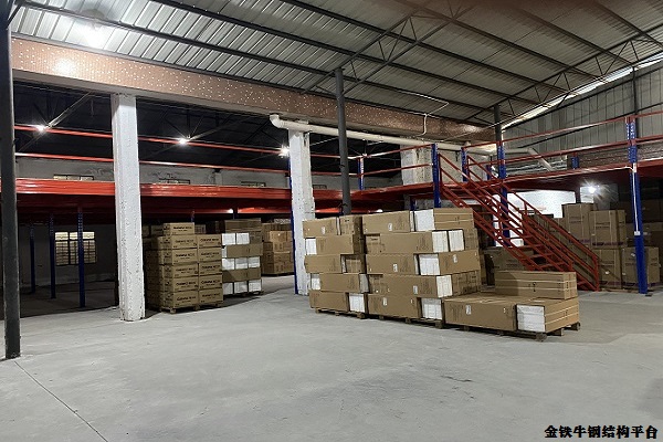 深圳鋼結構平臺 深圳鋼結構平臺